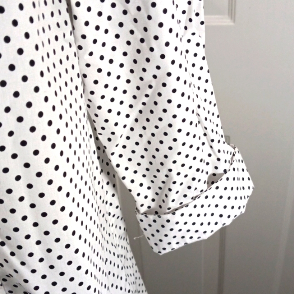 C& Banks Womens P/Large SHIRT - Picture 7 of 7